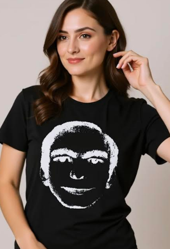 T-Shirt - The Man In Your Dreams