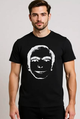 T-Shirt - The Man In Your Dreams