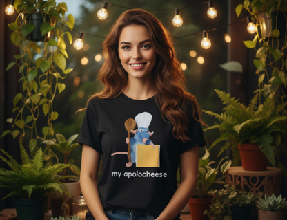My Apolocheese T-Shirt