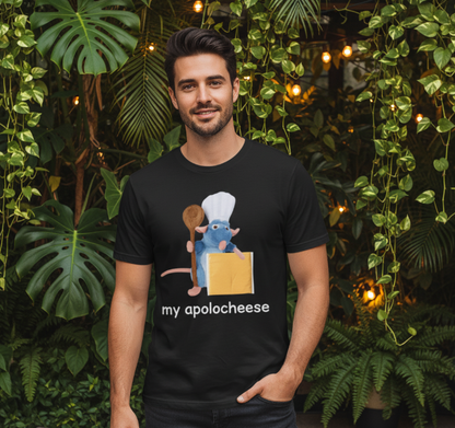 My Apolocheese T-Shirt